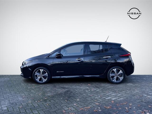 Nissan LEAF Tekna 40 kWh
