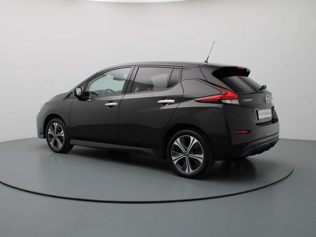 Nissan LEAF e+ N-Connecta 62 kWh Climate control | Navig | Rondomzicht camera