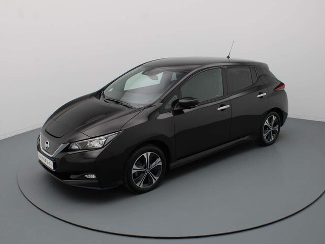 Nissan LEAF e+ N-Connecta 62 kWh Climate control | Navig | Rondomzicht camera