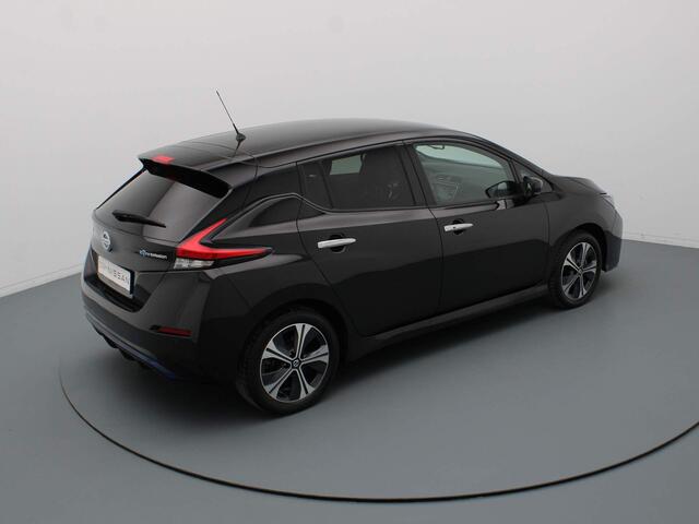 Nissan LEAF e+ N-Connecta 62 kWh Climate control | Navig | Rondomzicht camera