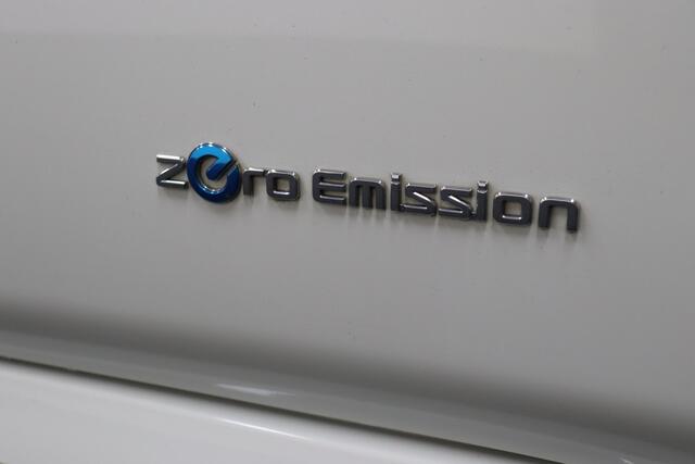 Nissan LEAF Visia 40 kWh | Cruise-control | Clima | Elektrisch