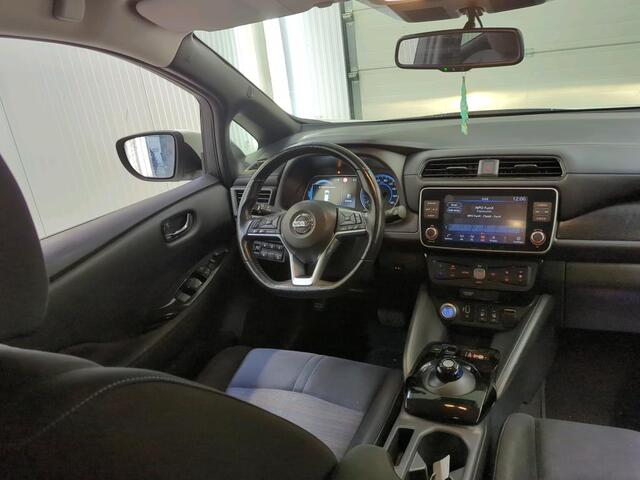 Nissan LEAF N-Conn 40 kWh, 1e Eig! Camera! Adaptieve Cruise! VERWACHT!!