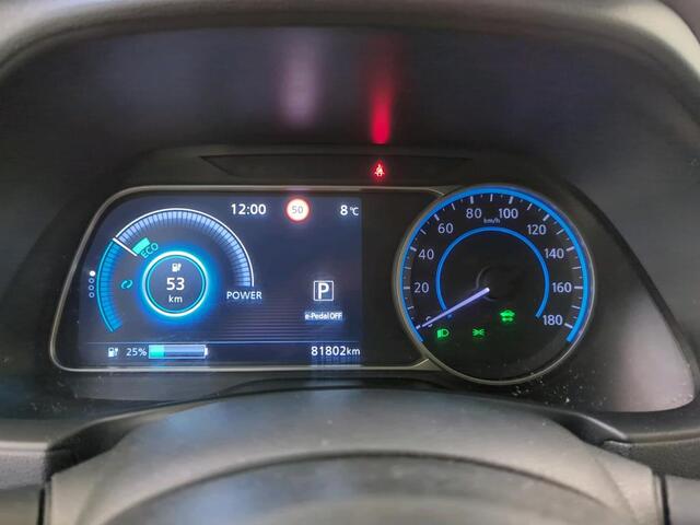 Nissan LEAF N-Conn 40 kWh, 1e Eig! Camera! Adaptieve Cruise! VERWACHT!!