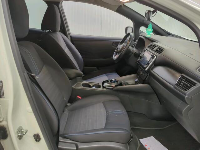 Nissan LEAF N-Conn 40 kWh, 1e Eig! Camera! Adaptieve Cruise! VERWACHT!!