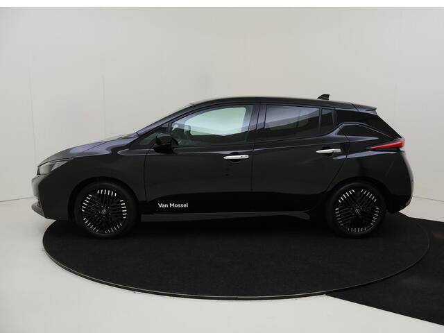 Nissan LEAF N-Connecta 39 kWh
