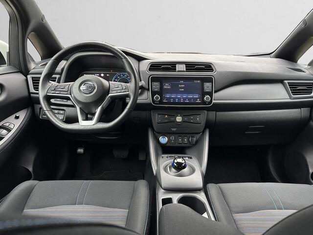 Nissan LEAF Acenta 40 kWh Slechts 26.000 km!