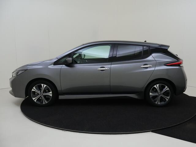 Nissan LEAF N-Connecta 40 kWh