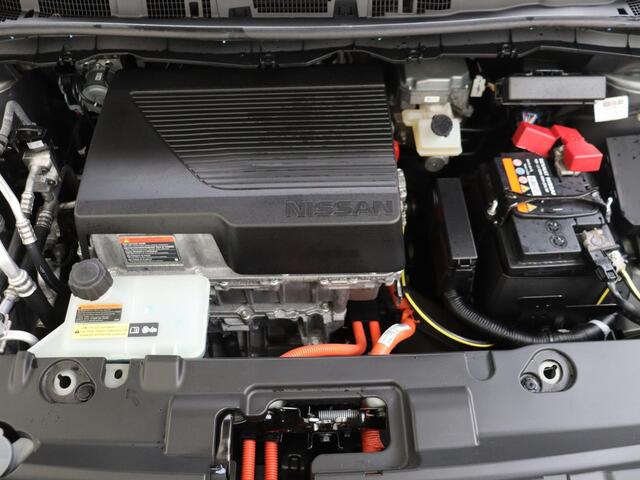 Nissan LEAF N-Connecta 40 kWh
