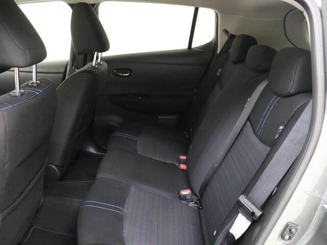 Nissan LEAF N-Connecta 40 kWh