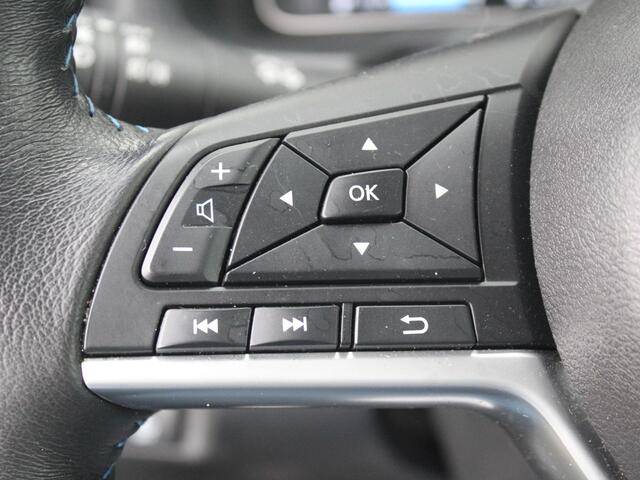 Nissan LEAF Acenta 40 kWh / Trekhaak Afneembaar / Navigatie + Apple Carplay/Android Auto / Climate Control / Cruise Control Adaptief / Keyless Entry & Start /