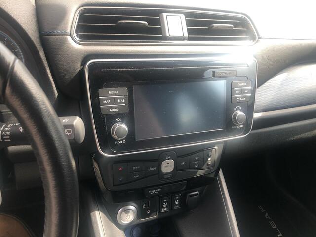 Nissan LEAF 2.ZERO EDITION 40 kWh | 360º Camera | Stuur & Stoelverwarming | Keyless | Apple Carplay & Android Auto | Navigatie