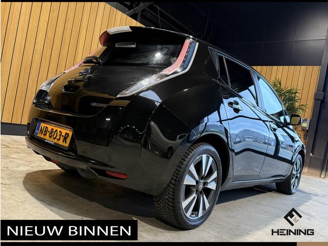 Nissan LEAF Tekna 30 kWh Navi. Leer. Bose. 1 Eigenaar