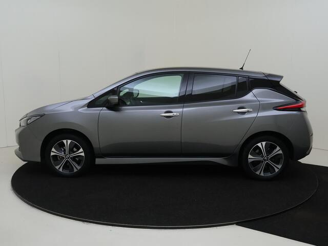 Nissan LEAF e+ N-Connecta 62 kWh