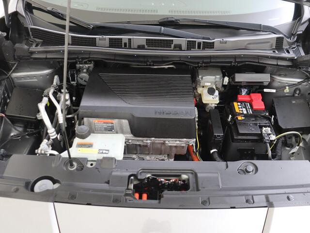 Nissan LEAF e+ N-Connecta 62 kWh