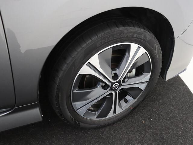 Nissan LEAF e+ N-Connecta 62 kWh