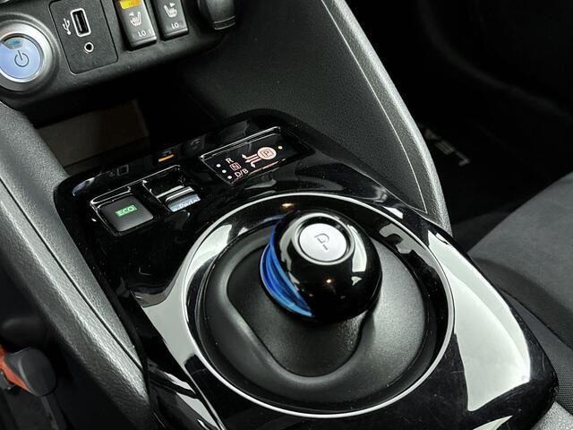 Nissan LEAF N-Connecta 40 kWh