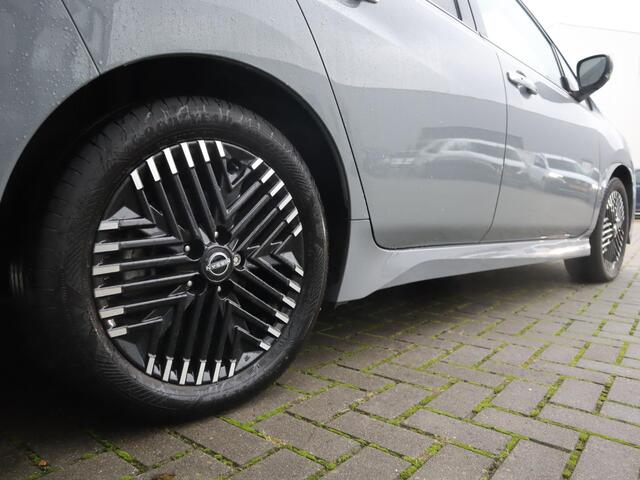 Nissan LEAF Business Executive 39kWh