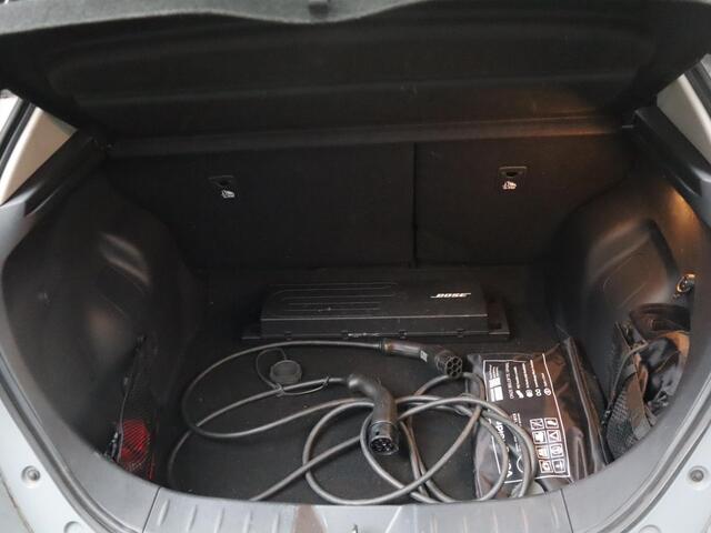 Nissan LEAF Business Executive 39kWh