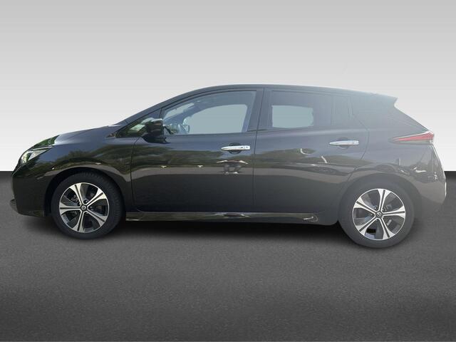Nissan LEAF N-Connecta 40 kWh