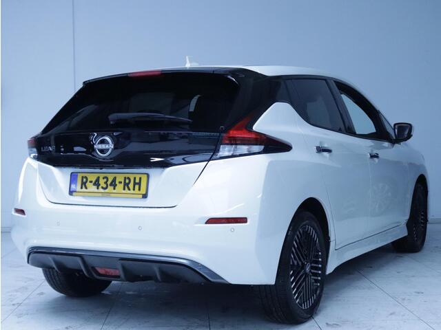 Nissan LEAF e+ Tekna 62 kWh Clima/Navi/Camera