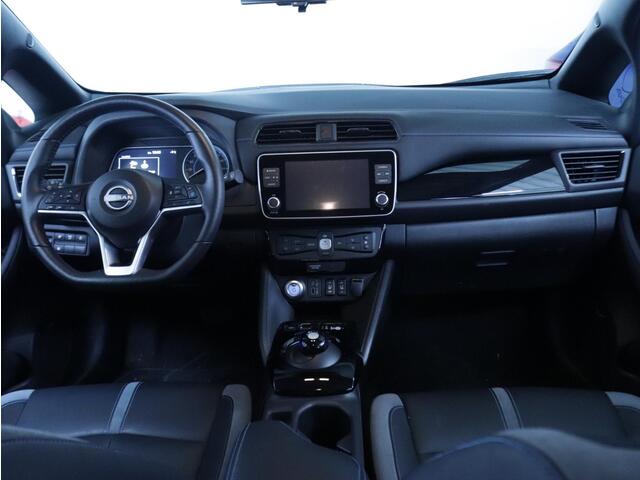 Nissan LEAF e+ Tekna 62 kWh Clima/Navi/Camera