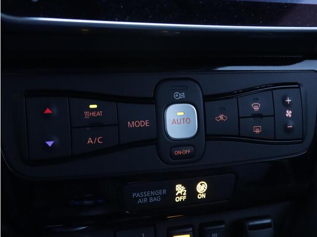 Nissan LEAF e+ Tekna 62 kWh Clima/Navi/Camera