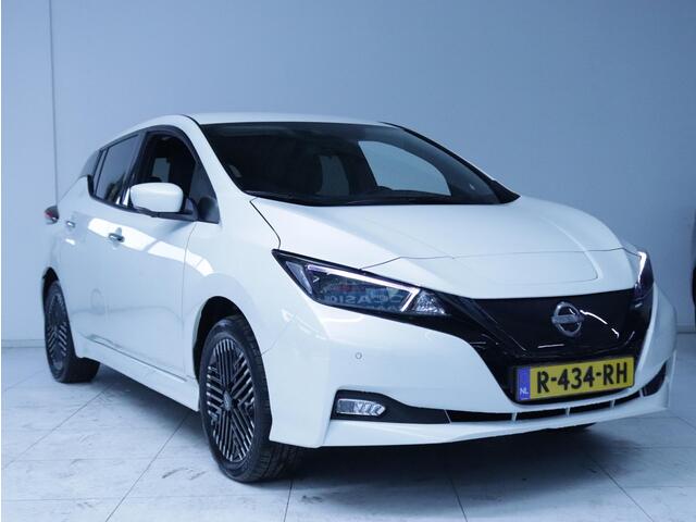 Nissan LEAF e+ Tekna 62 kWh Clima/Navi/Camera
