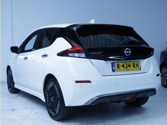 Nissan LEAF e+ Tekna 62 kWh Clima/Navi/Camera