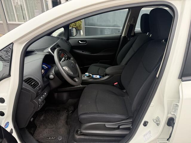 Nissan LEAF Tekna Limited Edition 24 kWh NAP VEEL OPTIES! Dealer onderhouden 2016 km 43.047