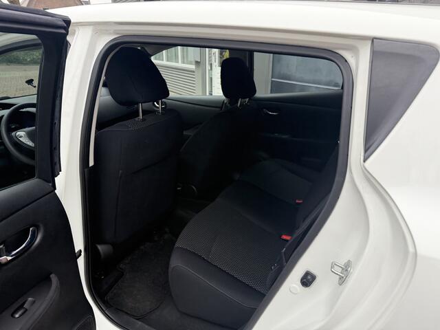 Nissan LEAF Tekna Limited Edition 24 kWh NAP VEEL OPTIES! Dealer onderhouden 2016 km 43.047