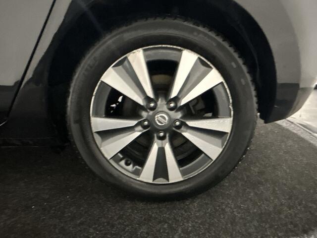 Nissan LEAF Tekna 30 kWh | Stuurwiel verwarmd | Rondomzicht camera | Voor~stoelen verwarmd!