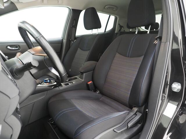 Nissan LEAF 2.ZERO EDITION 40 kWh | Adaptive Cruise | 360 | Keyless | Carplay | Stoel/stuurverwarming