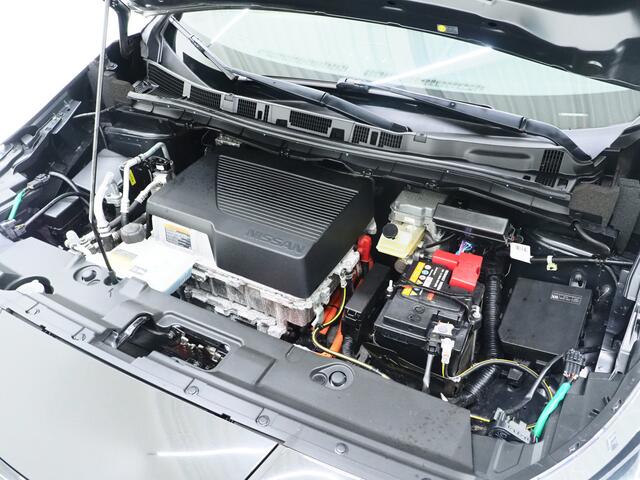 Nissan LEAF 2.ZERO EDITION 40 kWh | Adaptive Cruise | 360 | Keyless | Carplay | Stoel/stuurverwarming