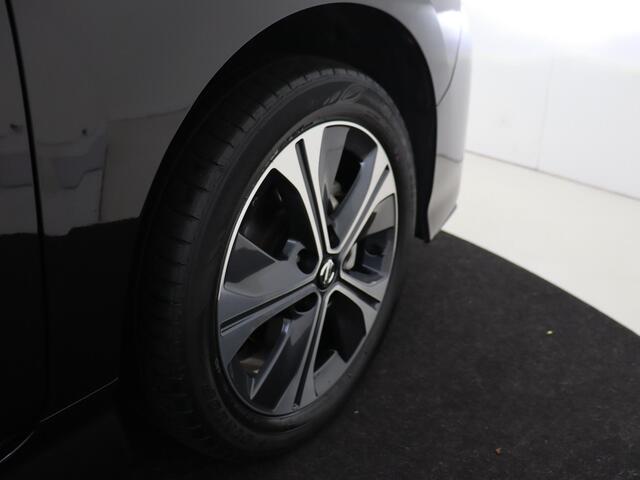 Nissan LEAF e+ N-Connecta 62 kWh