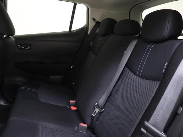 Nissan LEAF e+ N-Connecta 62 kWh