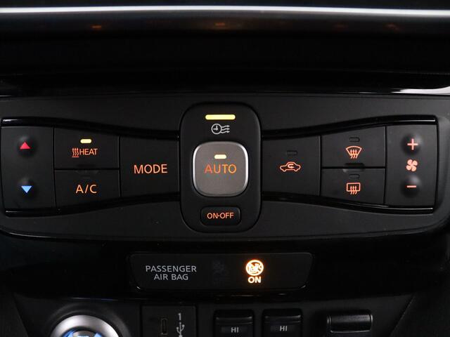 Nissan LEAF 218pk e+ Tekna 62 kWh Adapt. cruise | 360° Camera | Bose | Navi | Parksens.