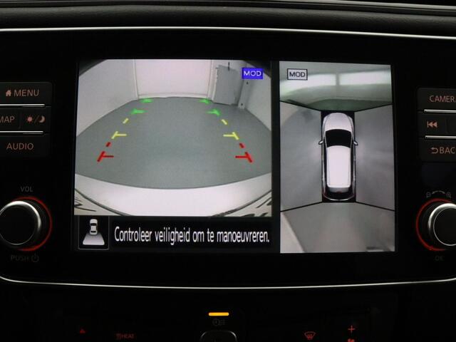 Nissan LEAF 218pk e+ Tekna 62 kWh Adapt. cruise | 360° Camera | Bose | Navi | Parksens.
