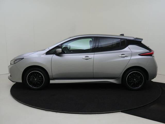 Nissan LEAF e+ N-Connecta 62 kWh