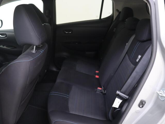 Nissan LEAF e+ N-Connecta 62 kWh
