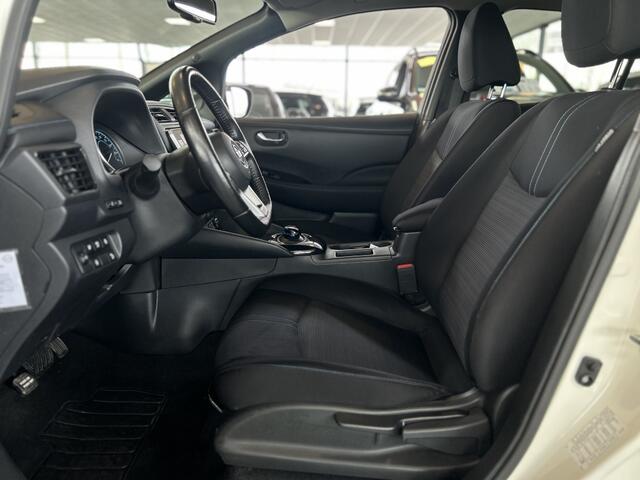 Nissan LEAF e+ N-Connecta 62 kWh | Navi | Camera