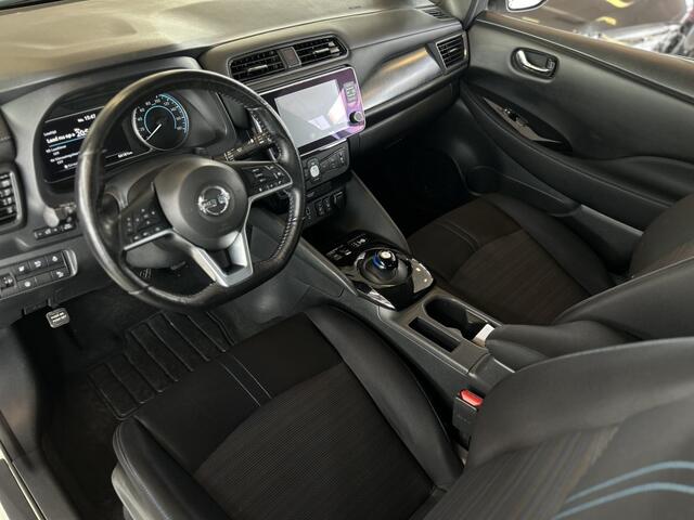 Nissan LEAF e+ N-Connecta 62 kWh | Navi | Camera