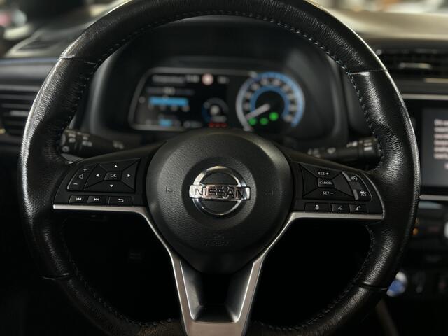 Nissan LEAF e+ N-Connecta 62 kWh | Navi | Camera