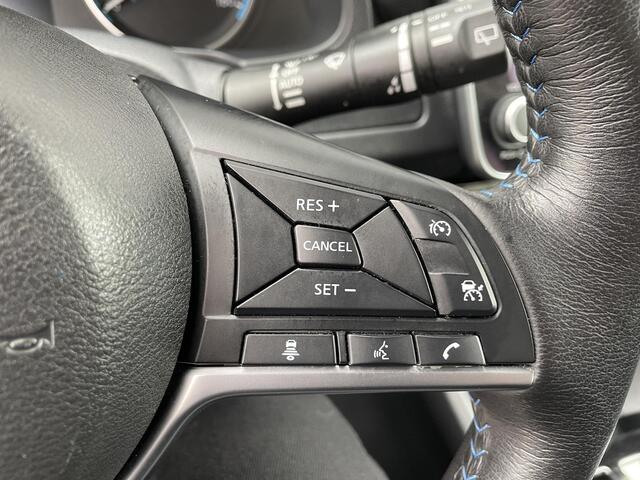 Nissan LEAF e+ N-Connecta 62 kWh / Apple Carplay / Stuur & Stoelverwarming / Navigatie / Cruise Control Adaptief / Airco /