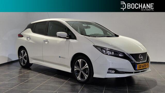 Nissan LEAF Tekna 40 kWh | Pro Pilot