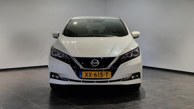 Nissan LEAF Tekna 40 kWh | Pro Pilot