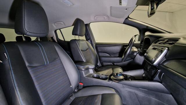 Nissan LEAF Tekna 40 kWh | Pro Pilot