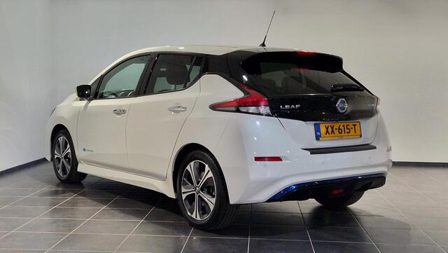 Nissan LEAF Tekna 40 kWh | Pro Pilot