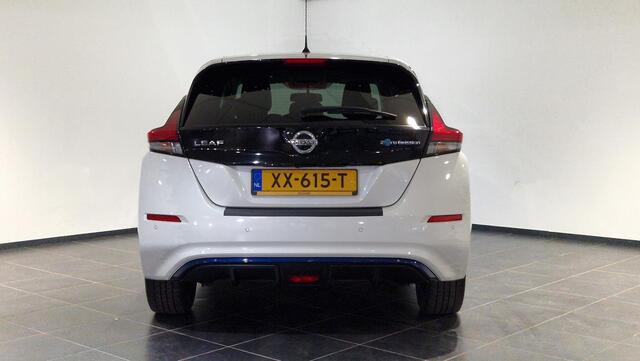Nissan LEAF Tekna 40 kWh | Pro Pilot