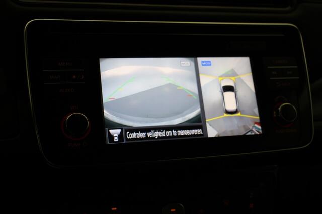 Nissan LEAF Visia 40 Kwh - 360 Camera, Carplay, Leer