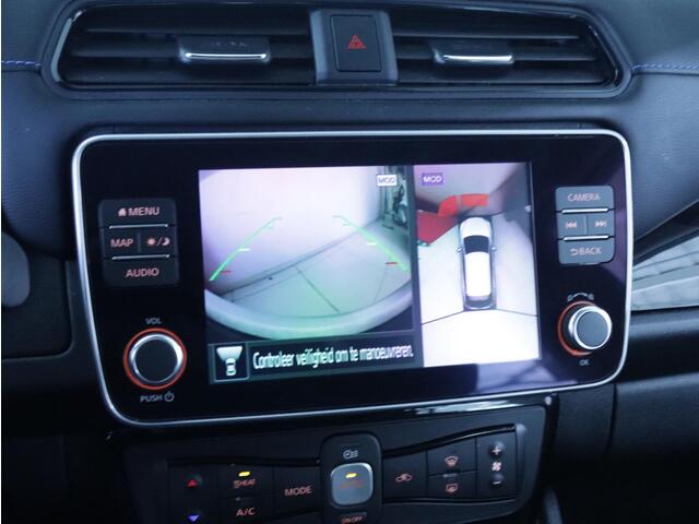 Nissan LEAF Tekna 40 kWh Clima/Navi/Camera